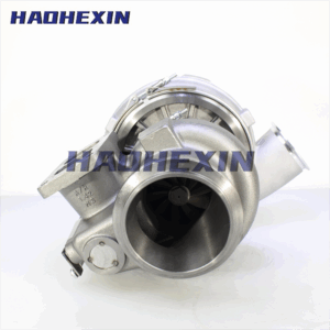 Turbocharger GTA5008 732430-5003S