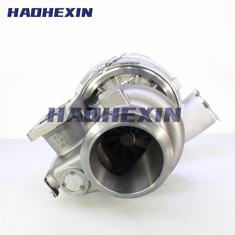 Turbocharger GTA5008 732430-5003S