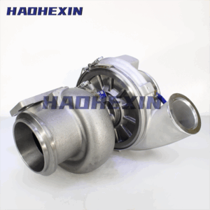 Turbocharger GTA5008 732430-5003S