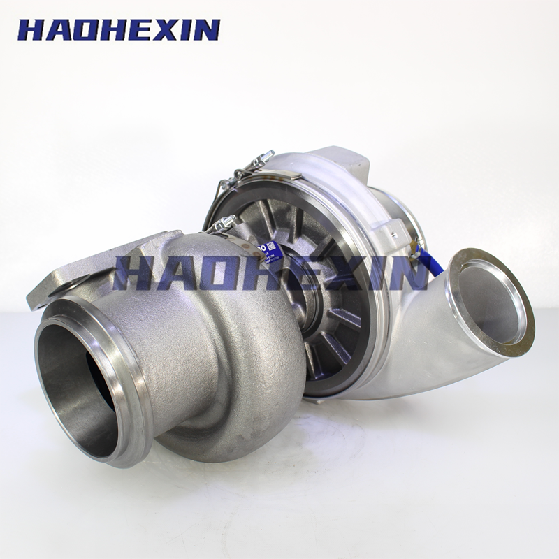 Turbocharger GTA5008 732430-5003S