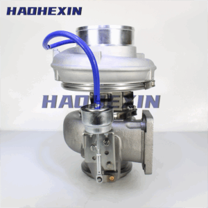 Turbocharger GTA5008 732430-5003S