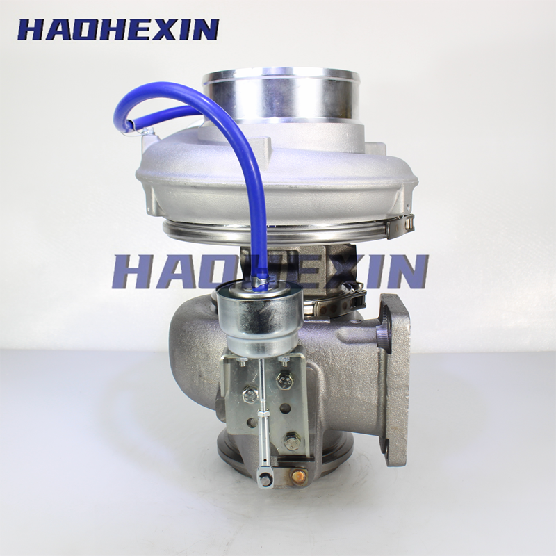 Turbocharger GTA5008 732430-5003S