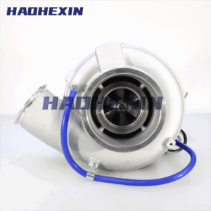 Turbocharger GTA5008 732430-5003S