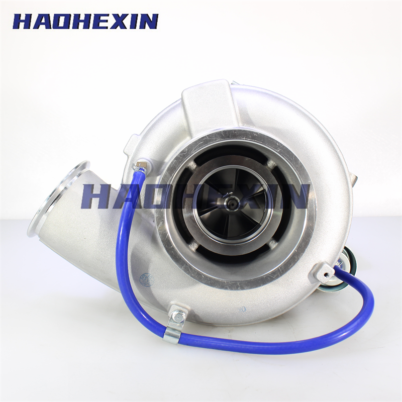 Turbocharger GTA5008 732430-5003S