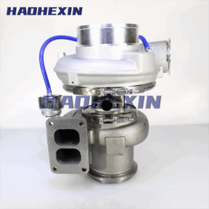 Turbocharger GTA5008 732430-5003S