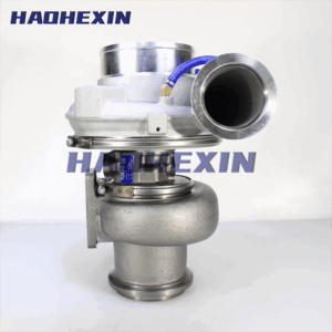 Turbocharger GTA5008 732430-5003S