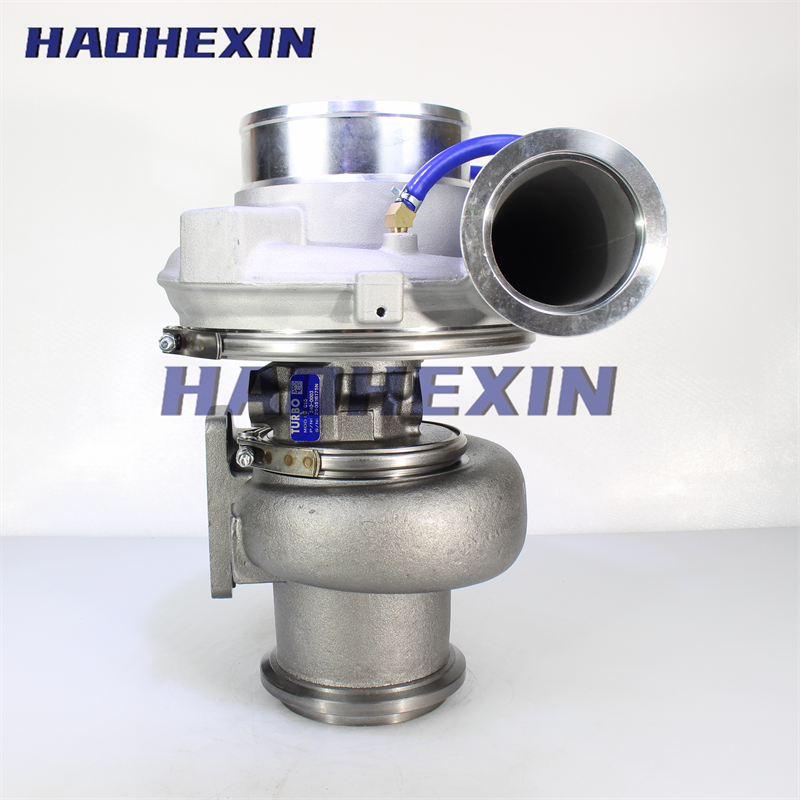 Turbocharger GTA5008 732430-5003S