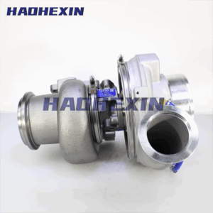 Turbocharger GTA5008 732430-5003S