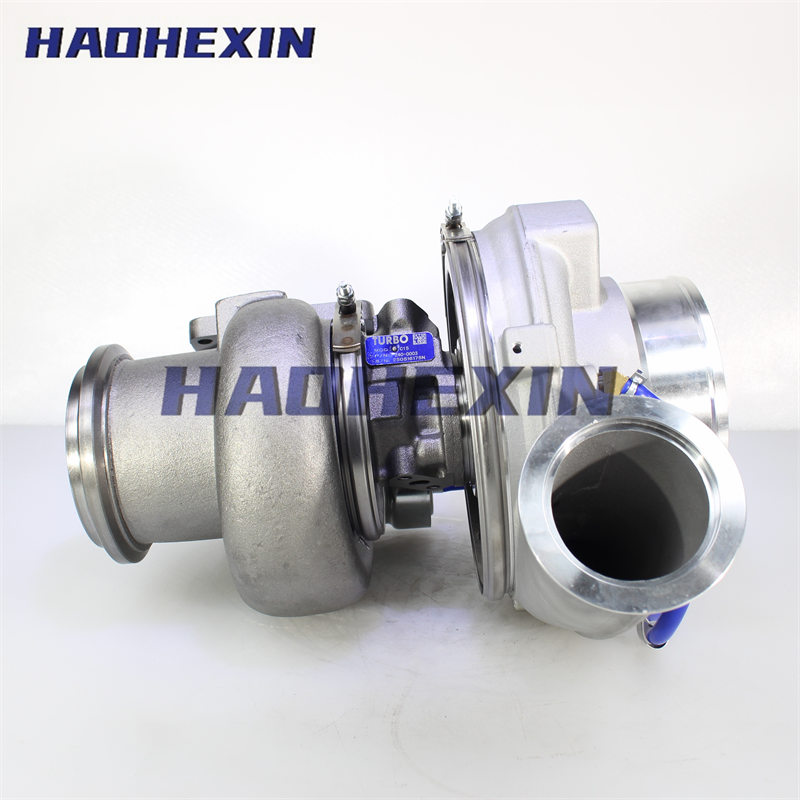 Turbocharger GTA5008 732430-5003S