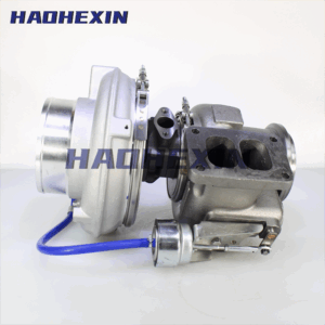 Turbocharger GTA5008 732430-5003S