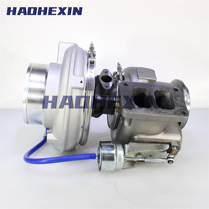 Turbocharger GTA5008 732430-5003S