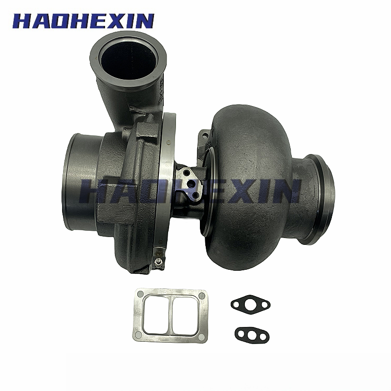 Turbocharger GTA5008B CH11946