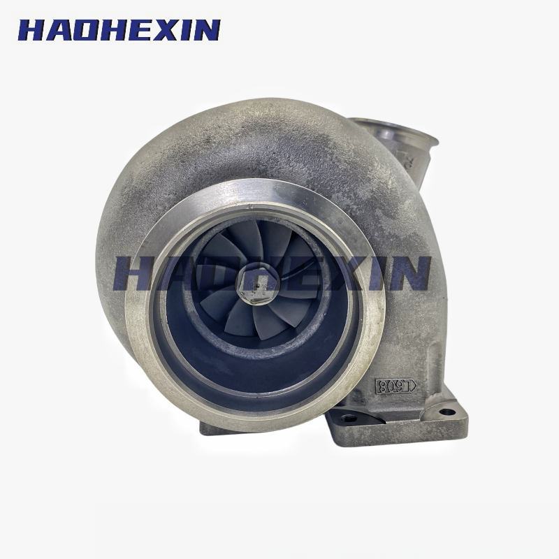Turbocharger GTA5008B CH11946