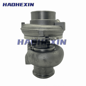 Turbocharger GTA5008B CH11946