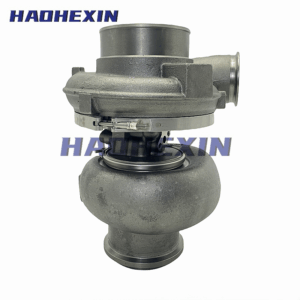 Turbocharger GTA5008B CH11946