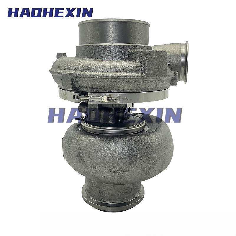 Turbocharger GTA5008B CH11946