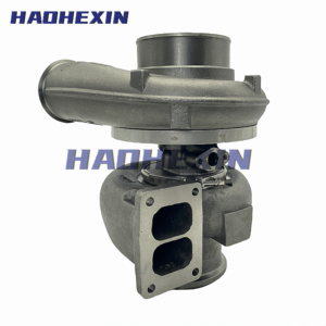 Turbocharger GTA5008B CH11946