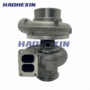 Turbocharger GTA5008B CH11946