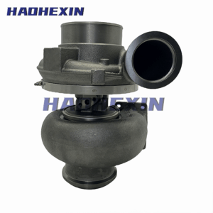 Turbocharger GTA5008B CH11946