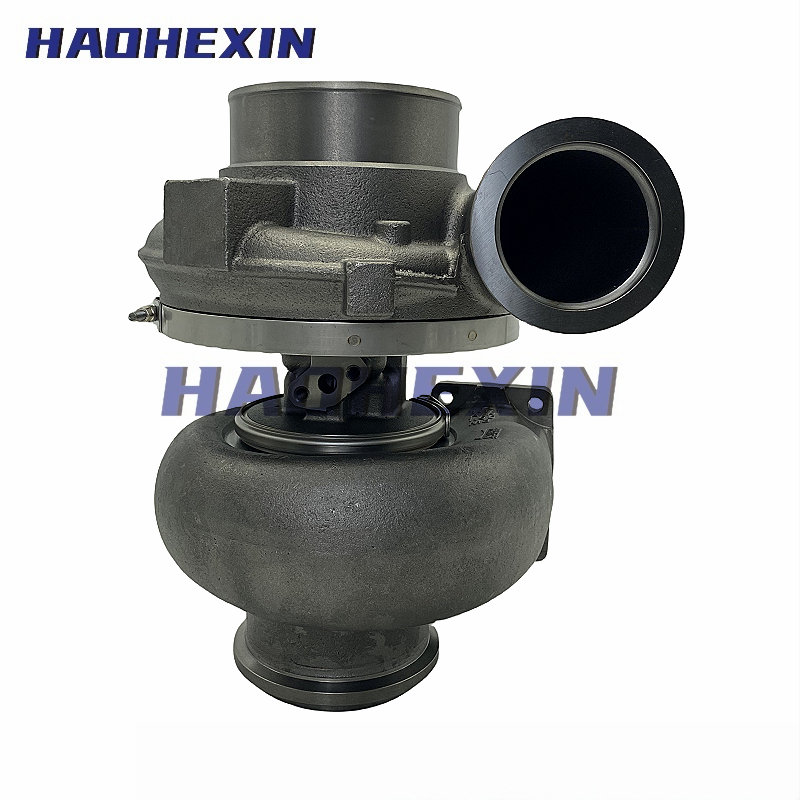 Turbocharger GTA5008B CH11946