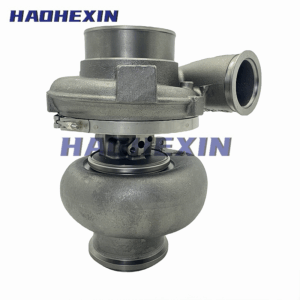 Turbocharger GTA5008B CH11946