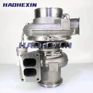 Turbocharger GTA5518BLS 296-7632