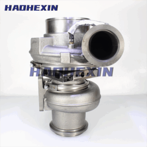 Turbocharger GTA5518BLS 296-7632