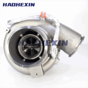 Turbocharger GTA5518BLS 296-7632