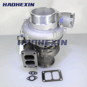 Turbocharger GTA5518BS 301-4299