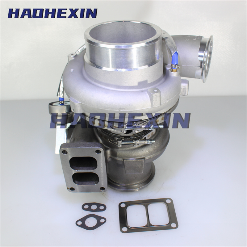 Turbocharger GTA5518BS 301-4299