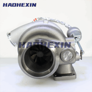 Turbocharger GTA5518BS 301-4299