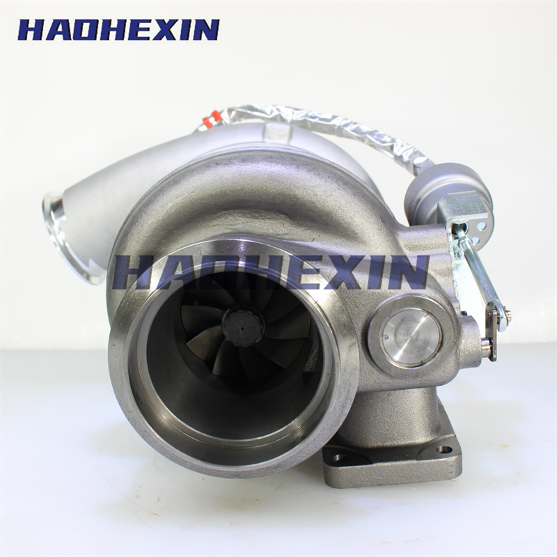 Turbocharger GTA5518BS 301-4299