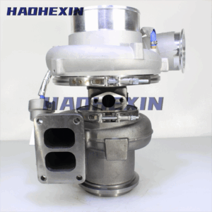 Turbocharger GTA5518BS 301-4299