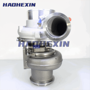 Turbocharger GTA5518BS 301-4299