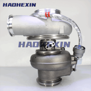 Turbocharger GTA5518BS 301-4299