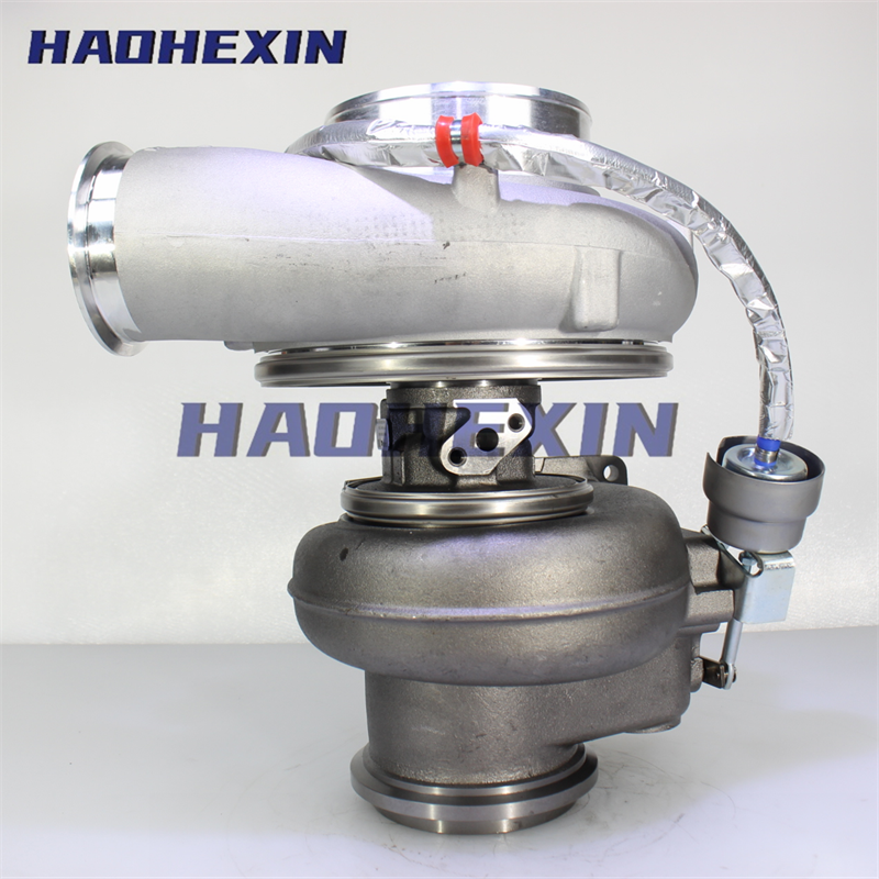 Turbocharger GTA5518BS 301-4299