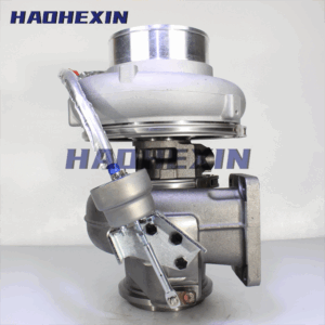 Turbocharger GTA5518BS 301-4299