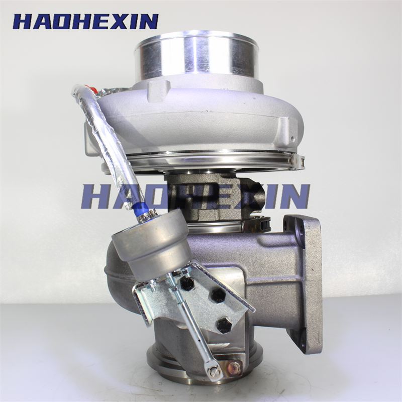 Turbocharger GTA5518BS 301-4299