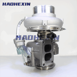 Turbocharger GTA5518BS 301-4299