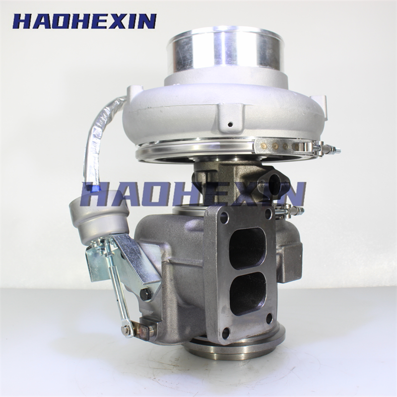 Turbocharger GTA5518BS 301-4299