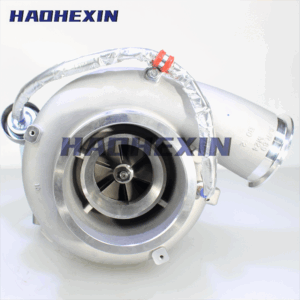 Turbocharger GTA5518BS 301-4299