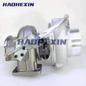 Turbocharger GTA5518BS 301-4299