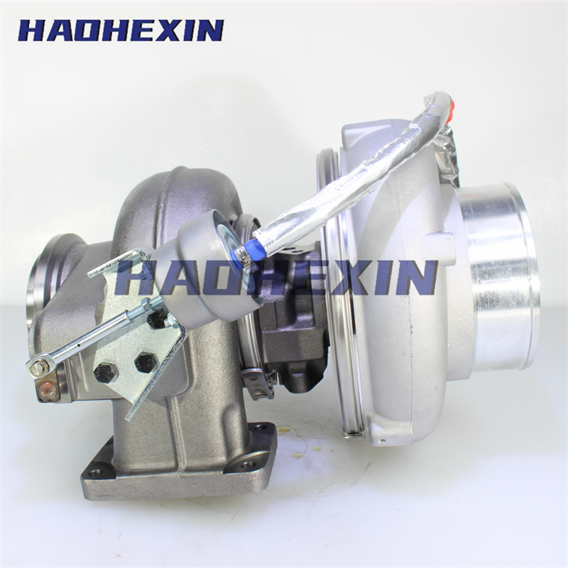 Turbocharger GTA5518BS 301-4299