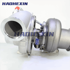 Turbocharger GTA5518BS 301-4299