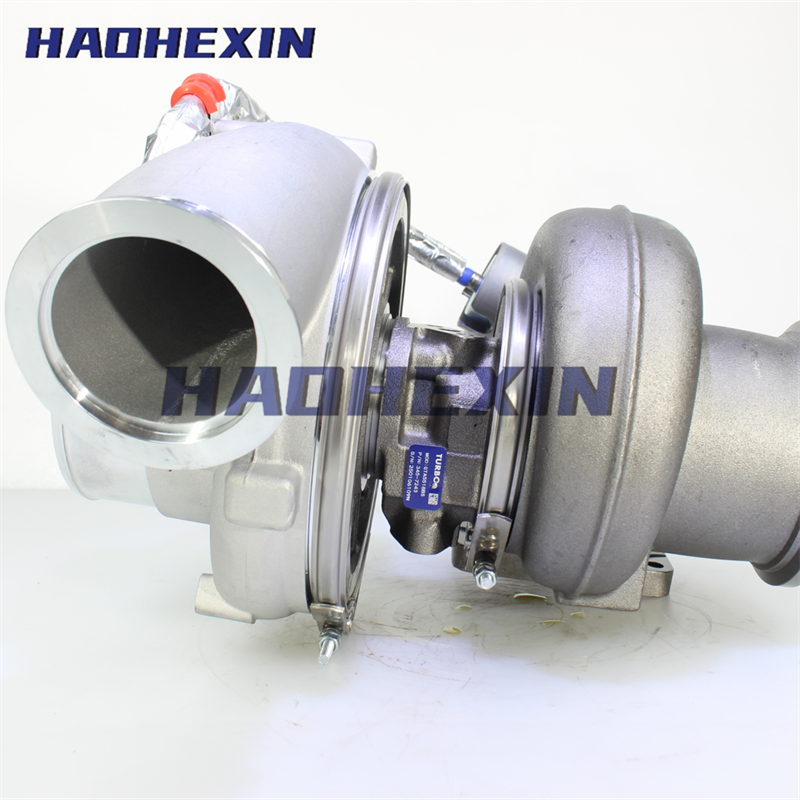 Turbocharger GTA5518BS 301-4299