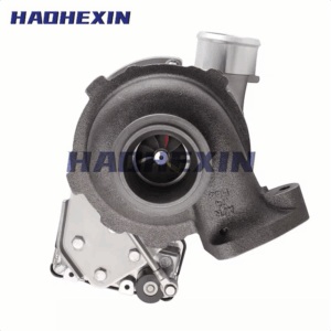 Turbocharger GTB1549VK 762463-5006S