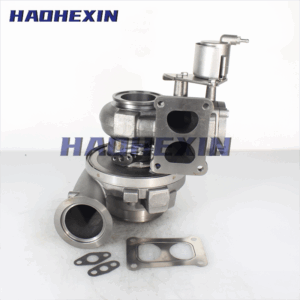 Turbocharger GTB4088 346-6067