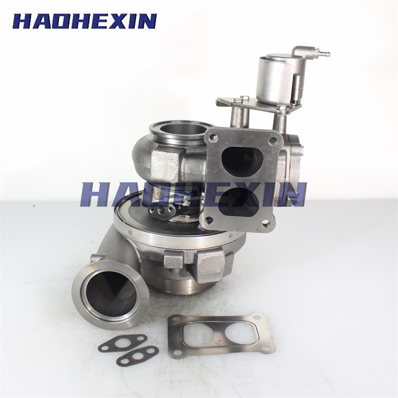 Turbocharger GTB4088 346-6067