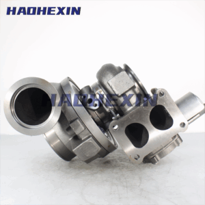 Turbocharger GTB4088 346-6067