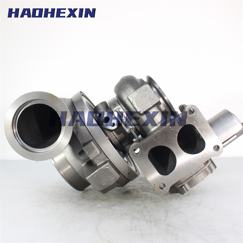 Turbocharger GTB4088 346-6067